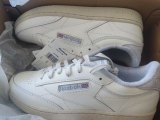 Zapatillas Reebok nuevas a estrenar 