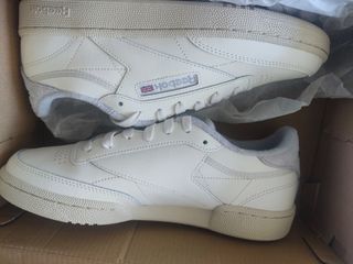 Zapatillas Reebok nuevas a estrenar 