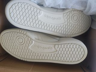 Zapatillas Reebok nuevas a estrenar 