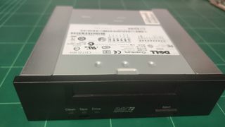 DELL CD72LWH + ADAPTEC 39320A