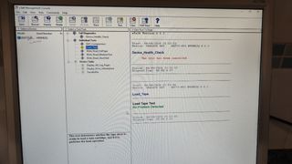 DELL CD72LWH + ADAPTEC 39320A