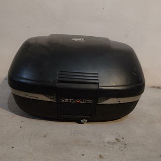 Suzuki Gsr 600