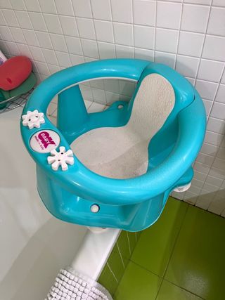 Silla de Baño para bebes