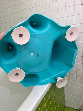 Silla de Baño para bebes