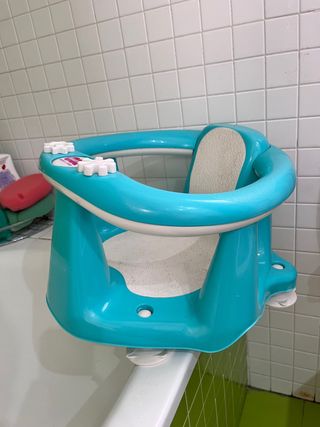 Silla de Baño para bebes