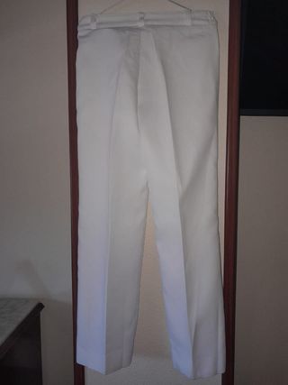 Traje de Comunión