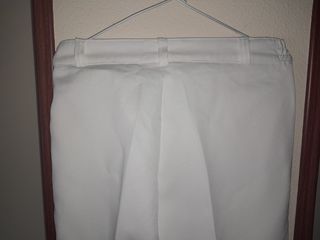 Traje de Comunión