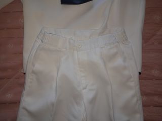 Traje de Comunión