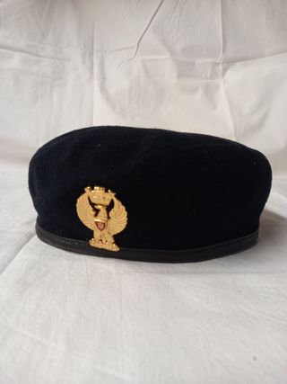 Basco pubblica sicurezza