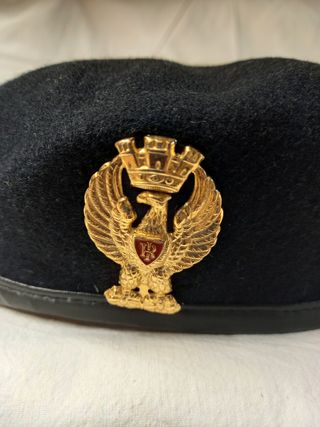 Basco pubblica sicurezza