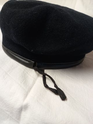 Basco pubblica sicurezza