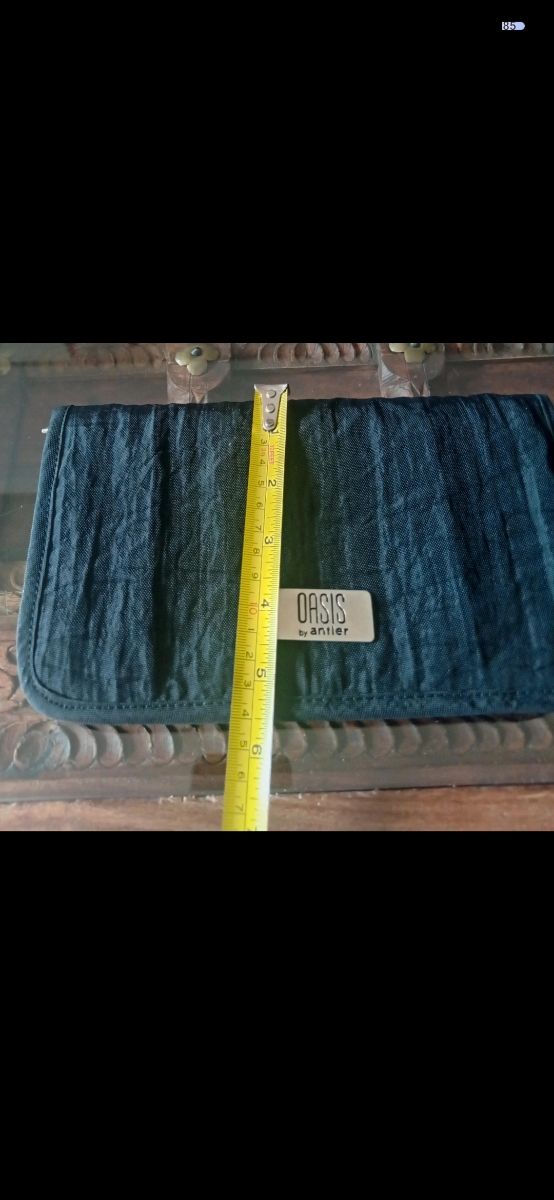 Portafoglio/ portatuttoXL unisex Oasis