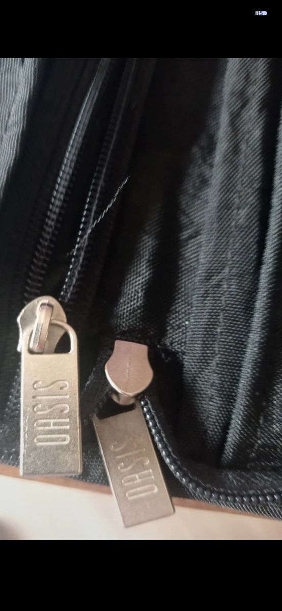 Portafoglio/ portatuttoXL unisex Oasis