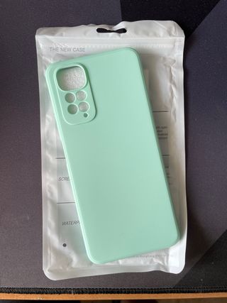 (GRATIS) Funda Redmi NOTE 11