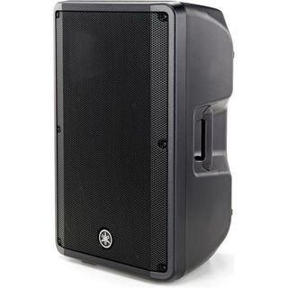 Pareja de altavoces Yamaha DBR15 Estado nuevos.