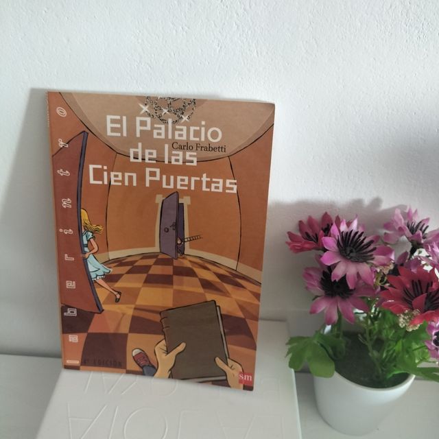 Il Palazzo delle Cento Porte