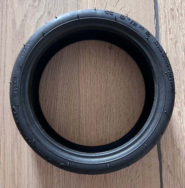 Rueda patinete xiaomi