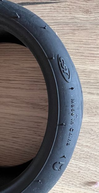 Rueda patinete xiaomi