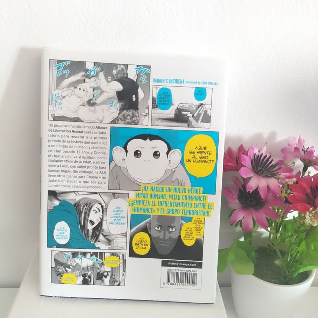 L'incidente di Darwin