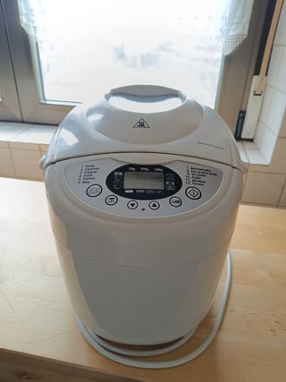 Panificadora / hace un pan escelente