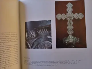 Muestra de Arte Americano en Castilla y León