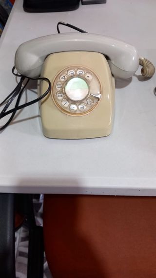 Telefono fijo ventage
