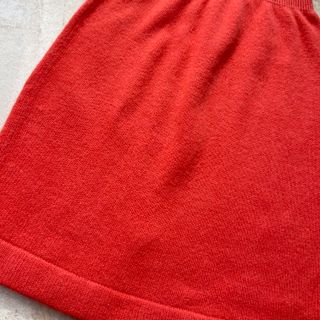 Gonna Brunello Cucinelli Donna 40 IT - S Arancione