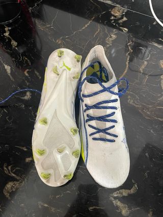 Botas de futbol