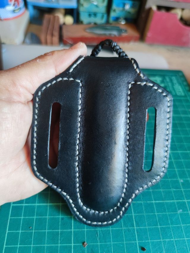 Funda navaja a medida