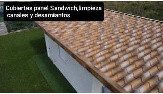 Panel Sandwich