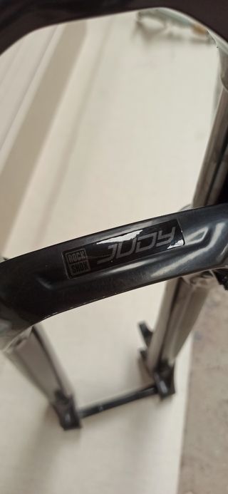 Horquilla rockshox yudy 29
