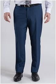 Nataly Bodas pantalones hombre tallas grandes