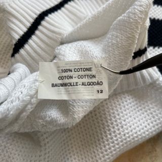 Gilet Valentino Garavani NUOVO senza cartellino