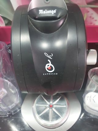 Cafetera
