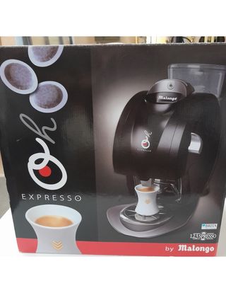 Cafetera