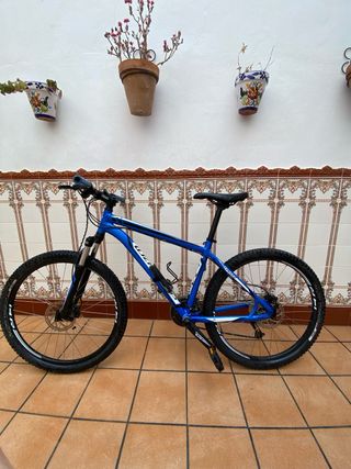 Bicicleta Specialized