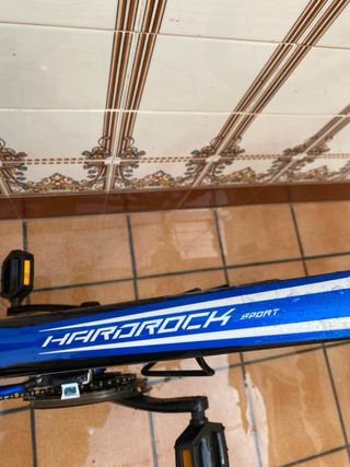 Bicicleta Specialized