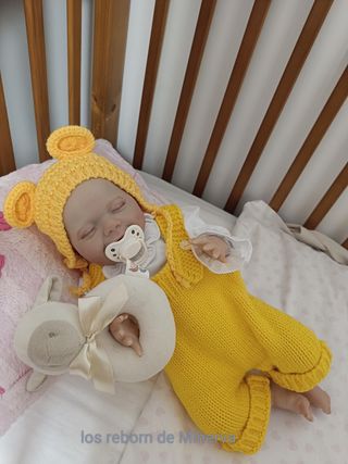 Bebe reborn