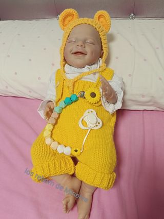 Bebe reborn