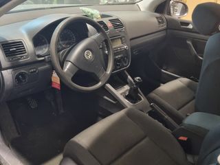 Despiece golf 5 1.6 año 2006 105cv