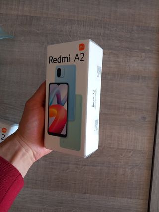 XIAOMI  REDMI A2