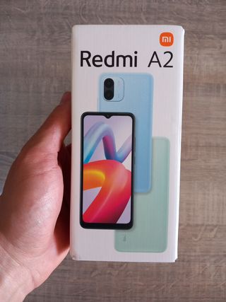 XIAOMI  REDMI A2