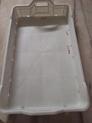 Tableros para panadería o pastelería