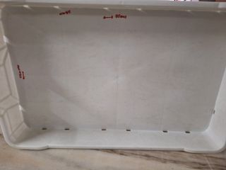 Tableros para panadería o pastelería