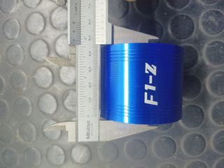 Air power-Air turbulence filtro potencia