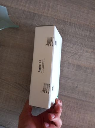 XIAOMI REDMI A2