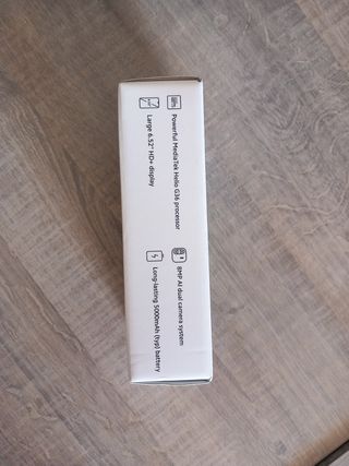 XIAOMI REDMI A2
