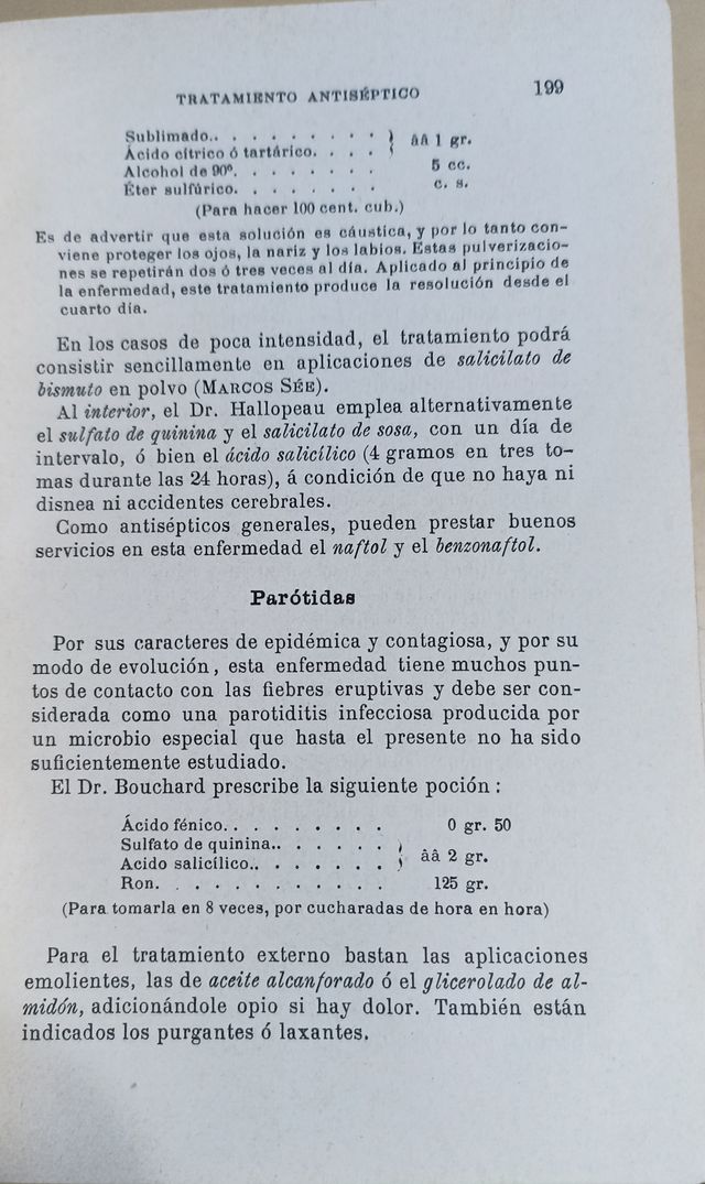 La terapéutica antiséptica (40)