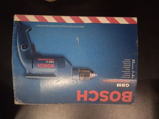 Trapano Bosch GBM 10
