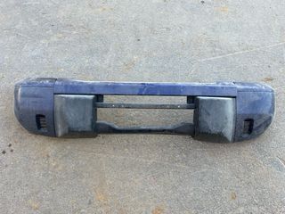 Defensas delantera y trasera nissan patrol gr y61